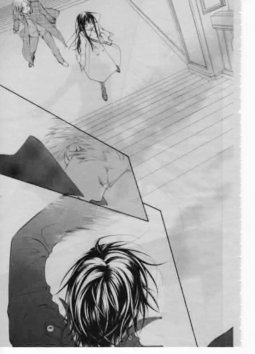 Vampire Knight Chapter 67 36